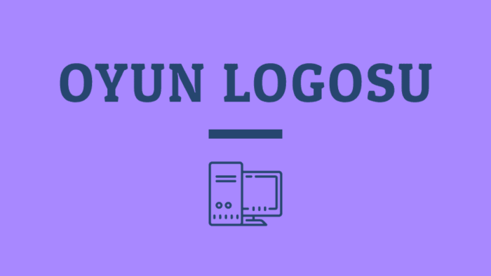 tahayyül edebilen logo tasarımcısıyım ve özgünüm