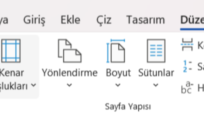 excel ve word dosyalarınızı düzenleyebilirim