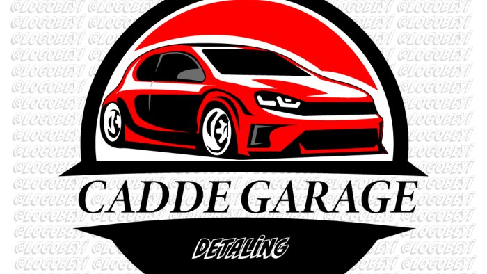 dikkat çekici ve özgün logo tasarlıyorum
