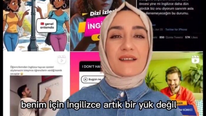 markanız için etkileyici ugc videoları hazırlarım