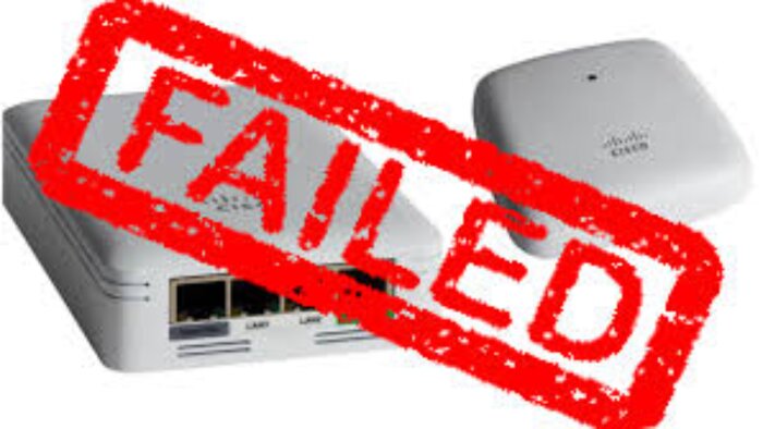 Cisco cihazlarınızın sorunlarına çözümler sunarım