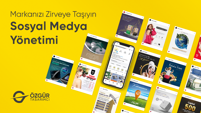sosyal medya hesaplarınızı titizlikle yönetebilirim