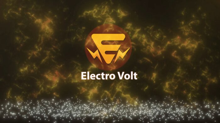 konsepte özel ses efektli profesonel logo intro tasarlarım