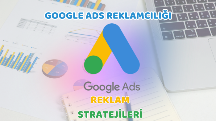 Google ADS reklamlarınızı oluştururum ve yönetirim