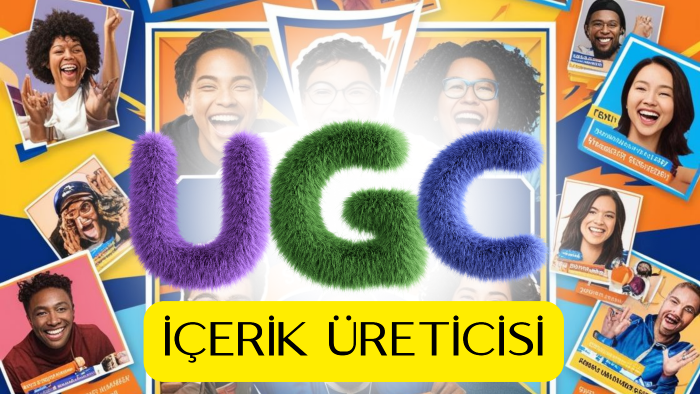 markalar için içerik üretirim