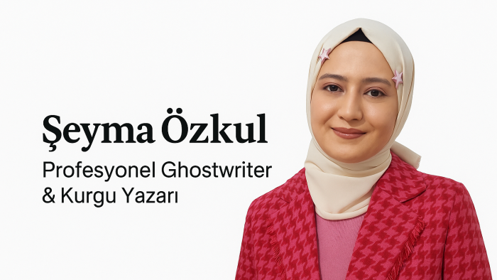 senin için özgün bir hikâye yazacağım