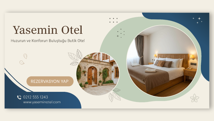 işletmeniz için banner tasarımı yaparım