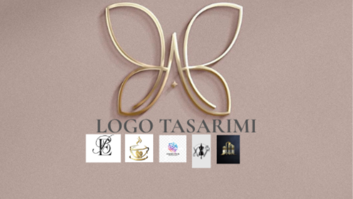işletmenizi yansıtan profesyonel logo tasarlarım