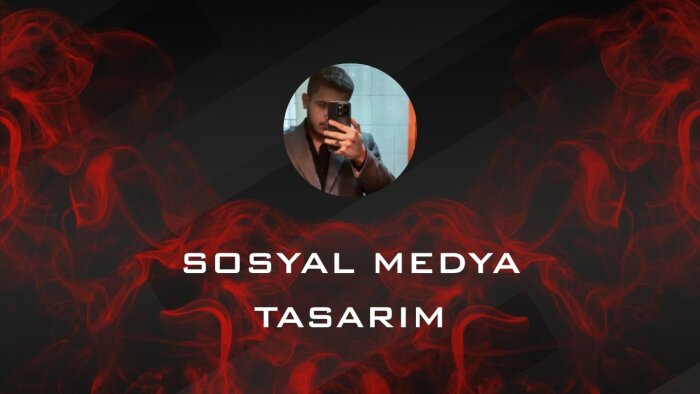 sosyal medya tasarımlarınızı üretebilirim