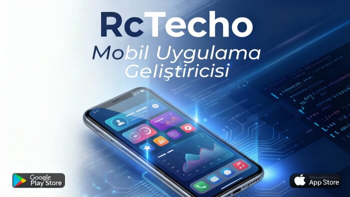 modern, hızlı ve kullanıcı dostu mobil uygulamalar yapıyorum