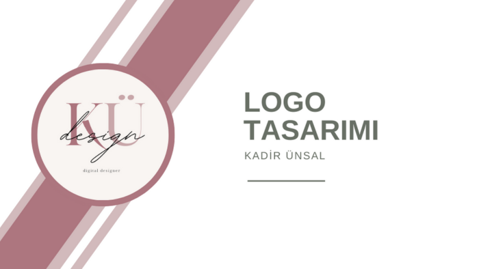 işinize uygun logo tasarlayabilirim