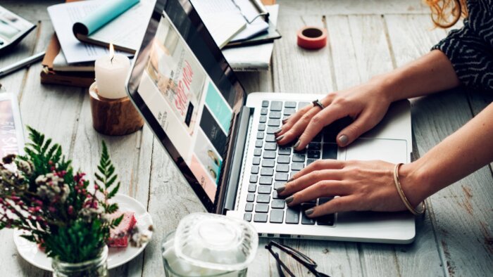 profesyonel e-ticaret sitenizi hazırlarım