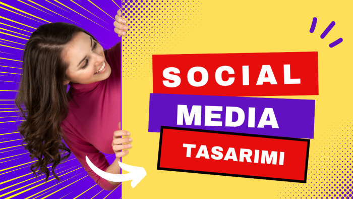 sosyal medya hesaplarınıza tasarım yaparım