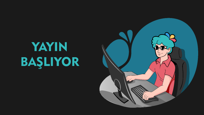 her türlü yayın grafik dizaynınızı tasarlayabilirim