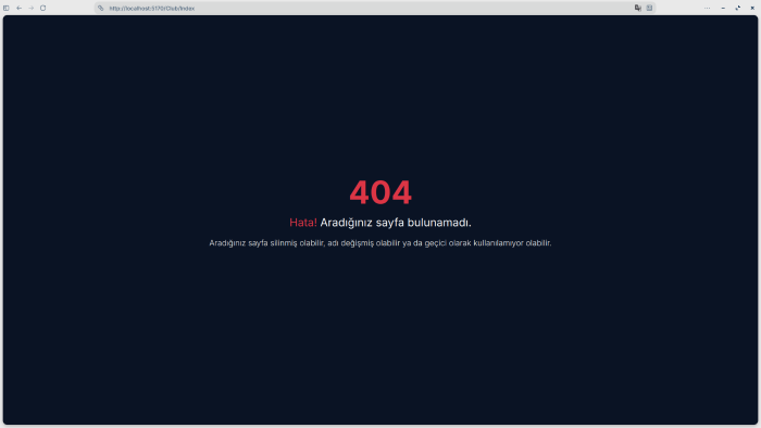 projelerinizdeki hataları (bug) çözer koda eklemeler yaparım