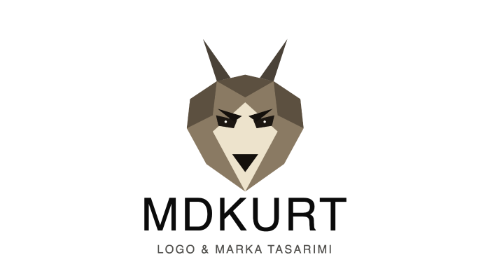 markanızı öne çıkaran logolar tasarlıyorum