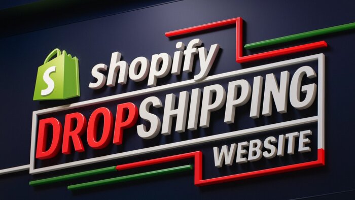 Shopify ile profesyonel bir mağaza oluşturabilirim