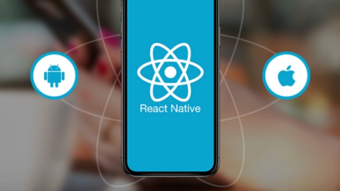 React Native ile mobil uygulama geliştirebilirim