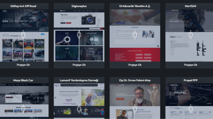 size özel tema ile Wordpress sitesi yaparım