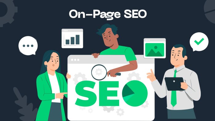 iç Seo sorunu olan her web sitesi için çözüm sunabilirim