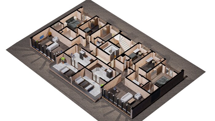 3D ve 2D tasarımlarla işinizi büyütürüm