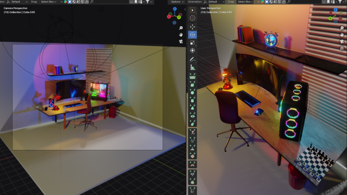 profesyonel 3d modelleme hizmeti sunuyorum
