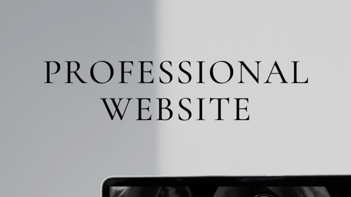 Css Html Javascript kullanarak kişisel web sitenizi kodlarım