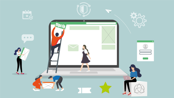 gelişmiş SEO uyumlu Web Sitesi tasarlayıp yayınlayabilirim
