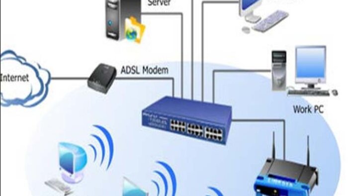 server, firewall, network altyapısı kurabilirim