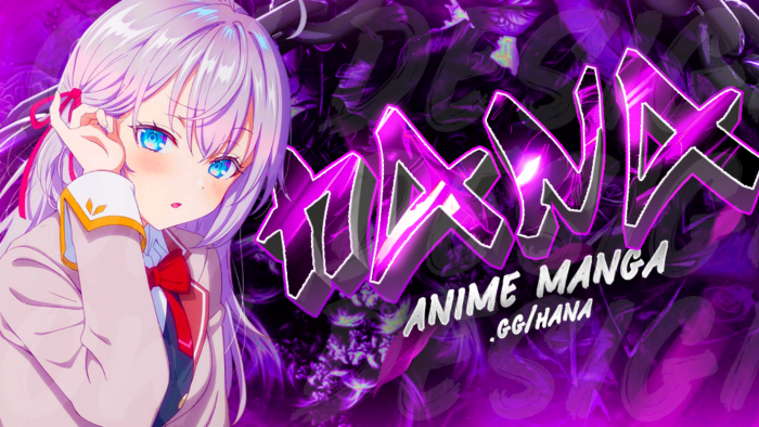  anime temalı banner hazırlayabilirim