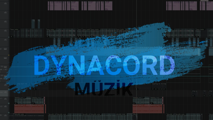 profesyonel mix & mastering yapabilirim