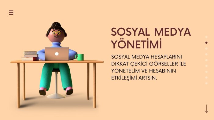 sosyal medya hesaplarınız için profesyonel görseller yaparım