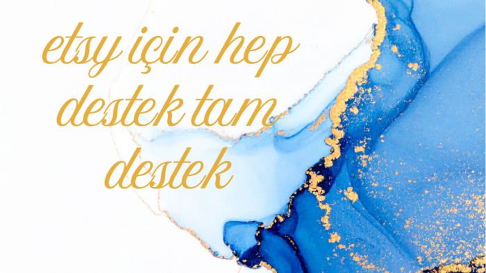etsy ve amazon için mağaza açabilirim