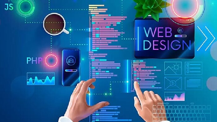yönetim panelli web siteleri yapıyorum