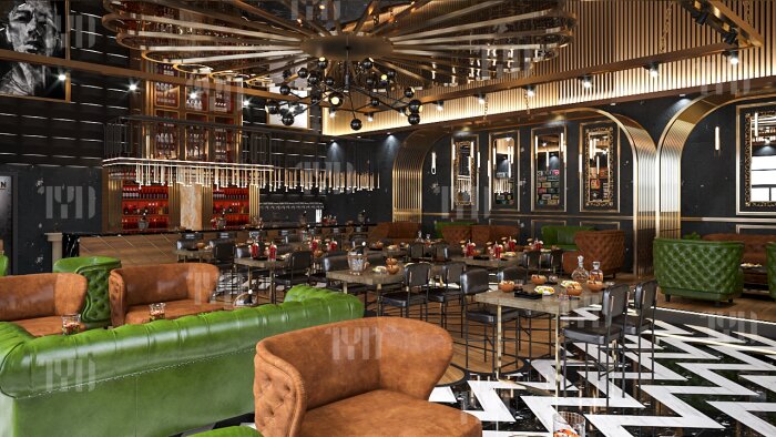 cafe tasarımı ve animasyon hizmetleri sağlıyorum