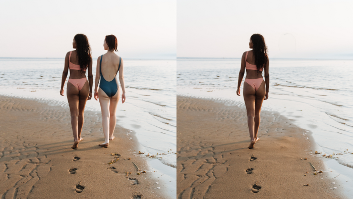 profesyonel retouch ve renk düzenleme işlemlerinizi yaparım