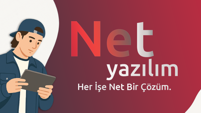 masaüstü yazılım ihtiyaçlarınızda çözüm ortağınız olabilirim