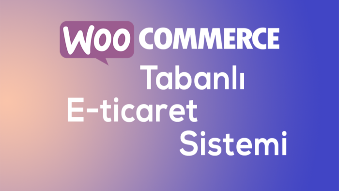 tam hayalindeki e-ticaret sitesini yapabilirim