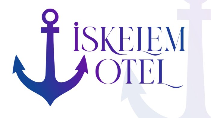 sizin için özgün ve yaratıcı logo tasarlayabilirim