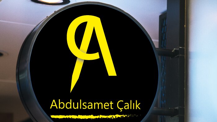 profesyonel logo yapabilirim