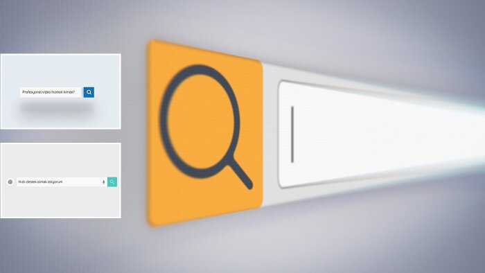google arama intro hazırlarım