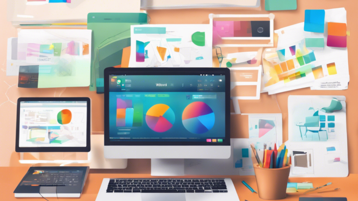 WordPress ile SEO uyumlu kurumsal web sitesi yaparım