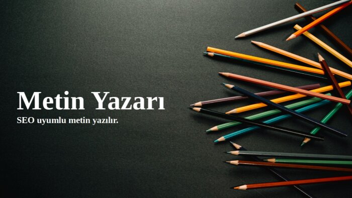 SEO uyumlu Türkçe, İngilizce içerik yazabilirim