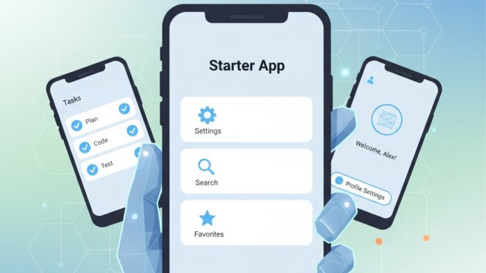 modern ve performanslı web ve mobil uygulamalar geliştiririm