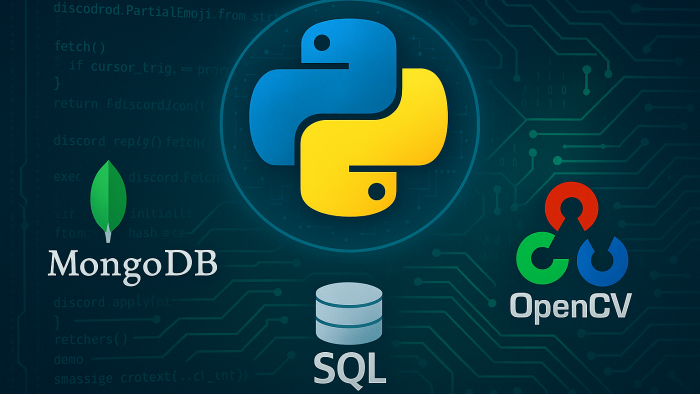 sizler için Python yazılımları yapabilirim