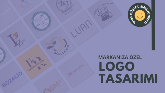 bütçenize uygun modern ve güçlü logo tasarımı yaparım