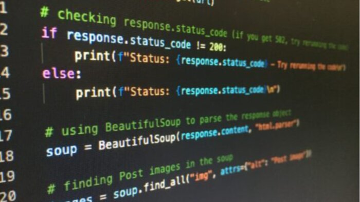 Python ile size özel otomasyon sistemleri vb. geliştiririm