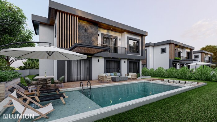 teknik çizim, modelleme ve render yaparım