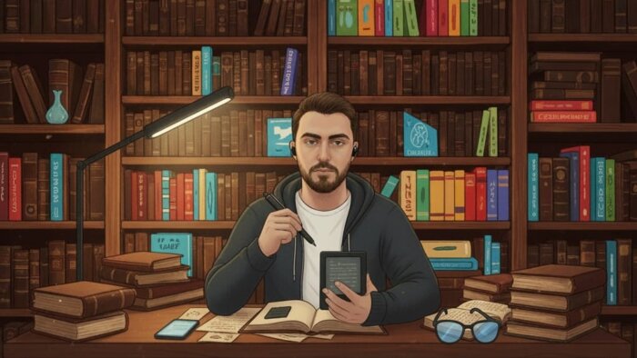 metinlerinizin kusursuz görünmesini sağlarım