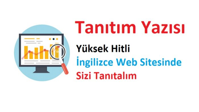 ingilizce web sitesinden kaliteli trafik sağlıyorum